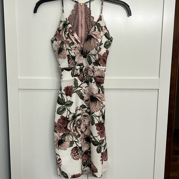 Mini Dress - Picture 1 of 5